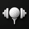 FitCaddie app icon