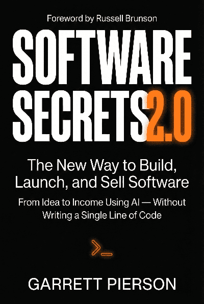 Software Secrets 2.0