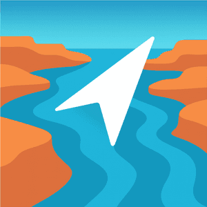 Lake Powell Navigator