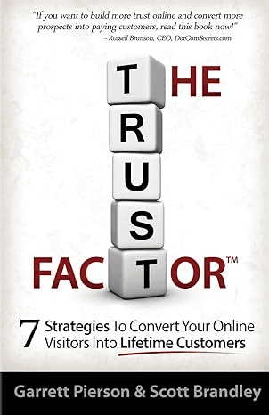 The Trust Factor