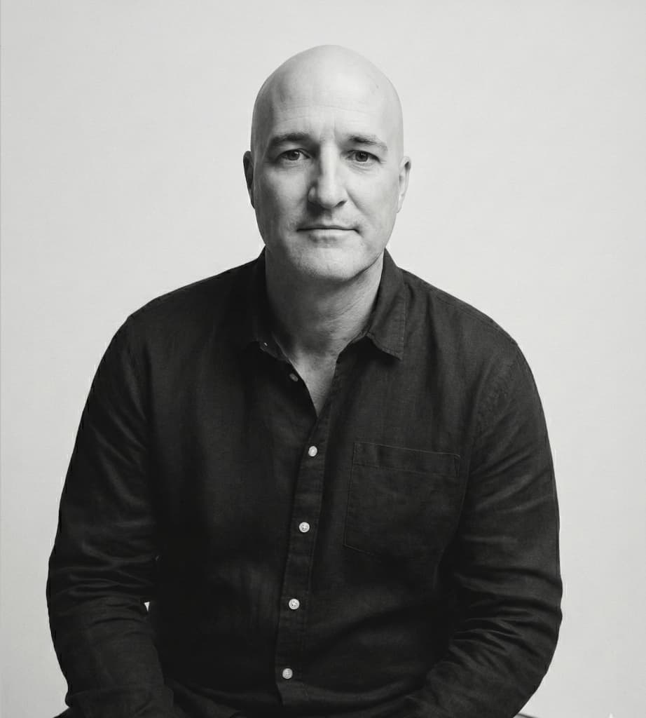 About Garrett Pierson